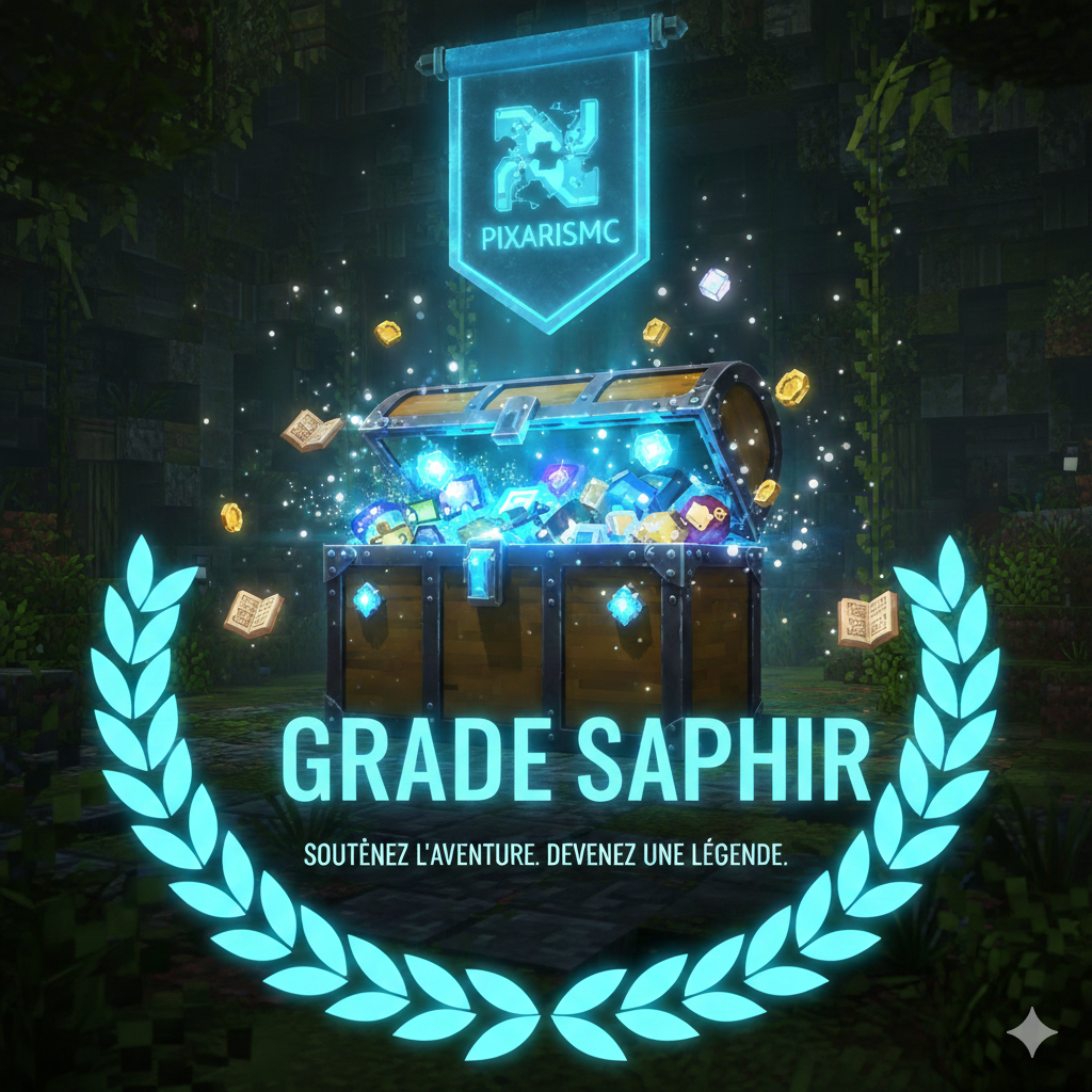 Grade SAPHIR